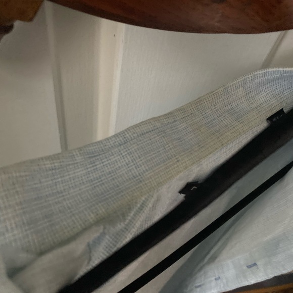 Nick Graham Button-Down Shirt - Picture 5 of 5